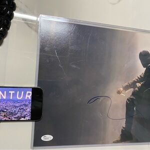 Rare Yeezy Kanye West Yeezus Maison Margiela Mask Supreme Hypebeast Designer Ye